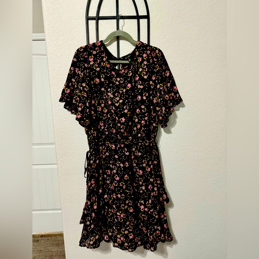 Jessica Simpson Dress